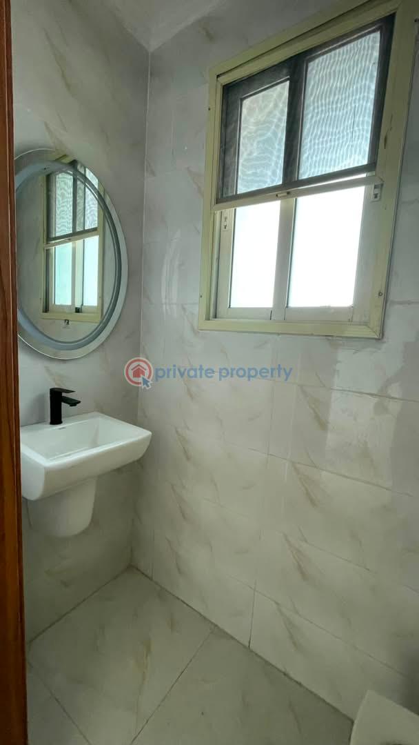 3 bedroom Maisonette For Rent Ikoyi Lagos - 3