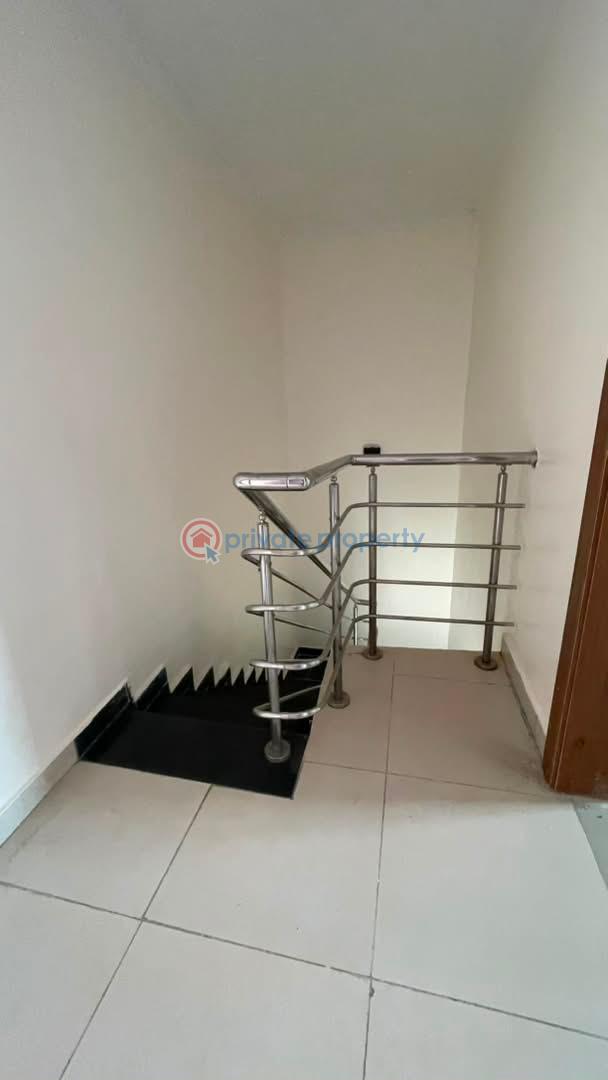 3 bedroom Maisonette For Rent Ikoyi Lagos - 12