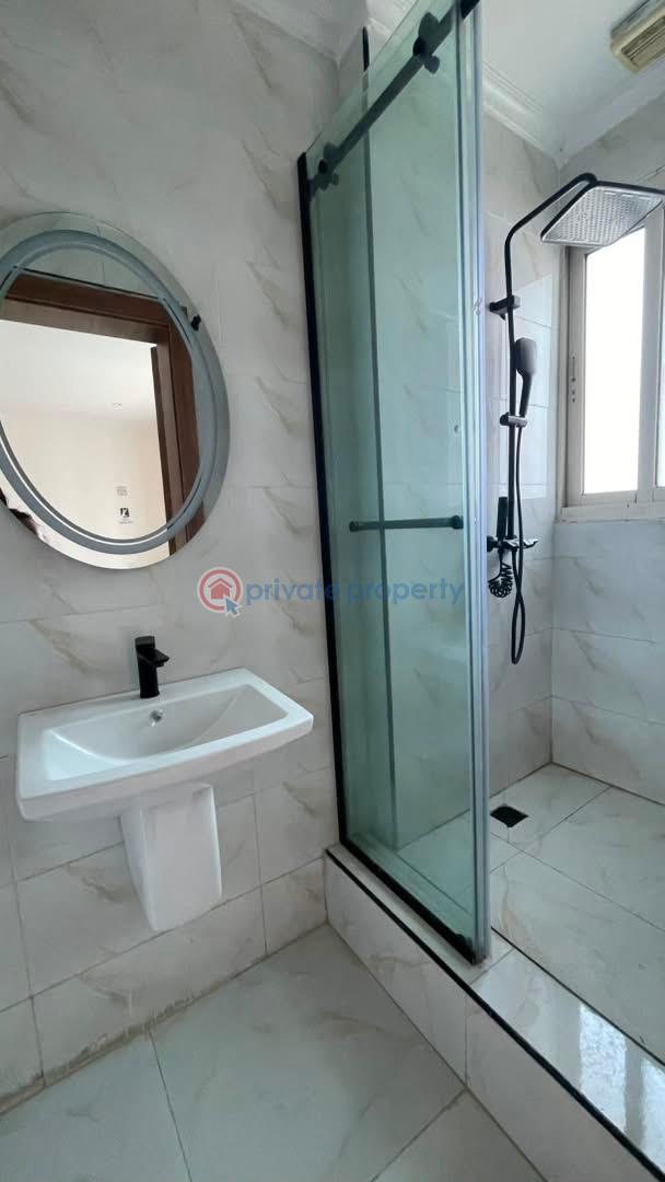 3 bedroom Maisonette For Rent Ikoyi Lagos - 9