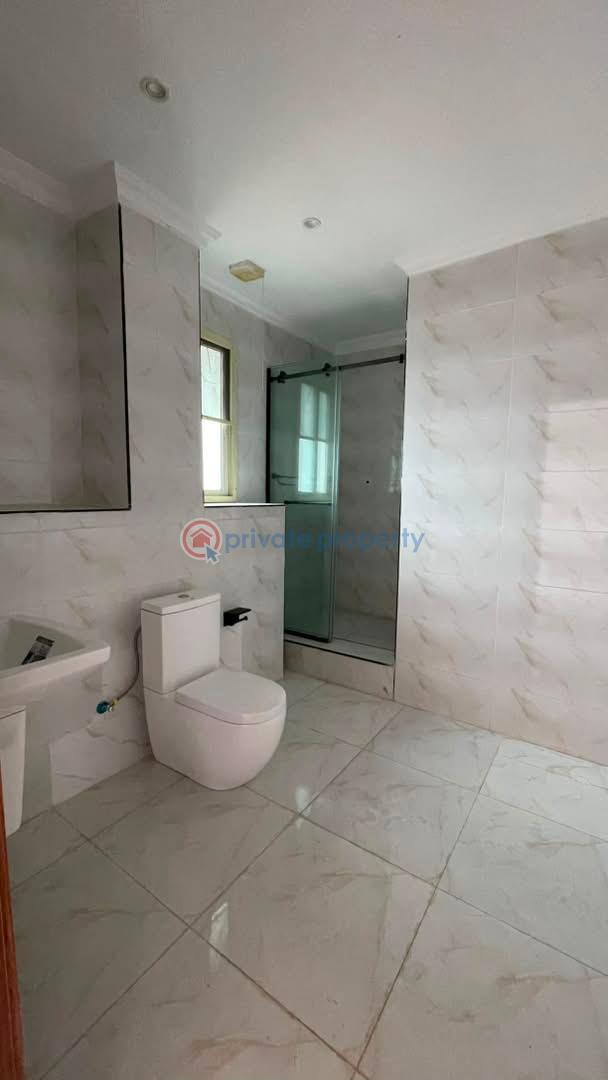 3 bedroom Maisonette For Rent Ikoyi Lagos - 10