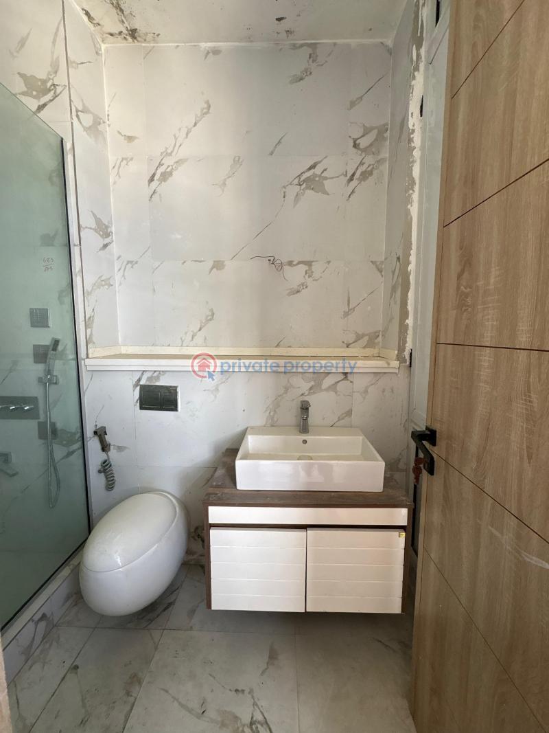 3 bedroom Maisonette For Rent Osapa Lekki Lagos - 8