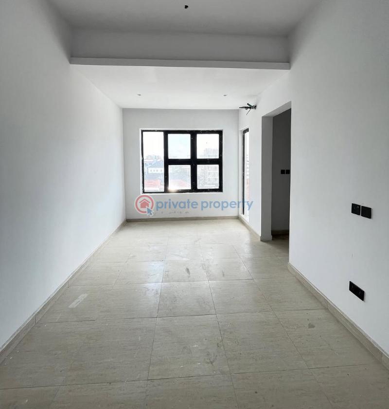 3 bedroom Maisonette For Sale Lekki Lagos - 1