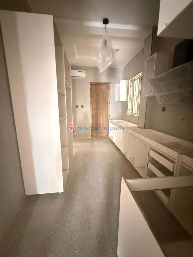 3 bedroom Maisonette For Sale Lekki Lagos - 2