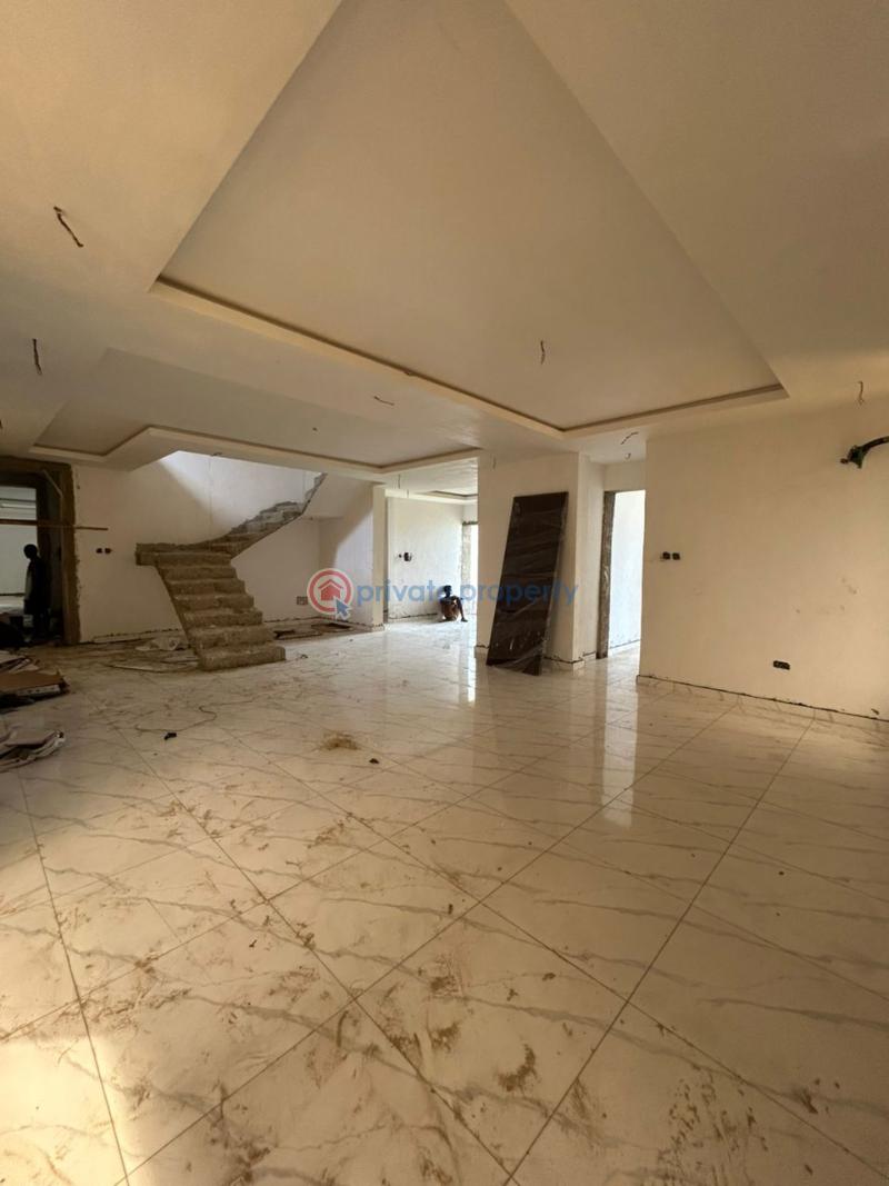 3 bedroom Flat & Apartment For Sale Lekki Lagos - 1