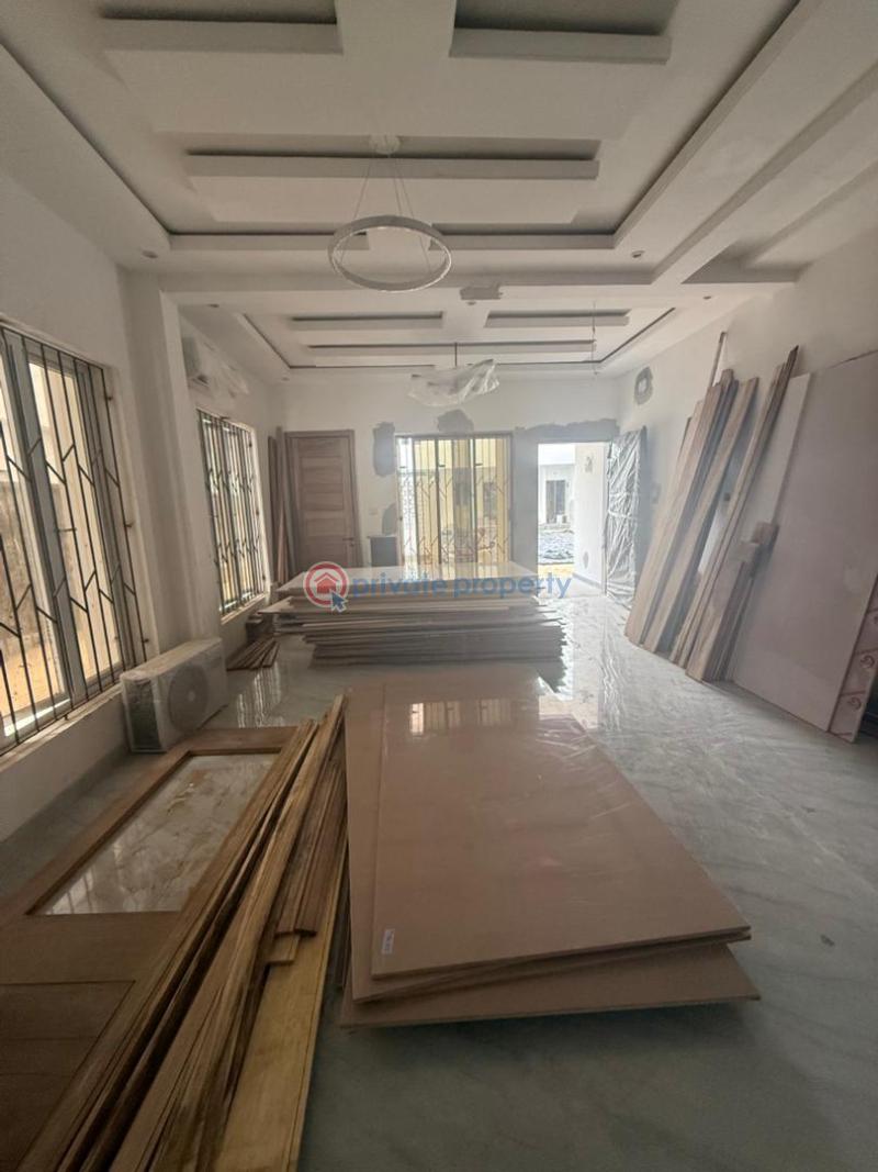 3 bedroom Maisonette For Sale Lekki Lagos - 4
