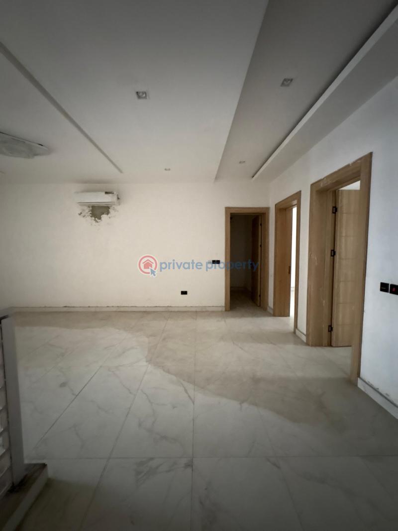 3 bedroom Maisonette For Rent Osapa Lekki Lagos - 5