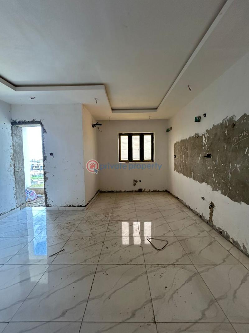 3 bedroom Flat & Apartment For Sale Lekki Lagos - 3