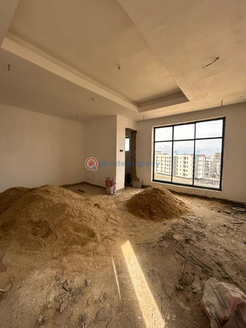 3 bedroom Flat & Apartment For Sale Lekki Lagos - 5