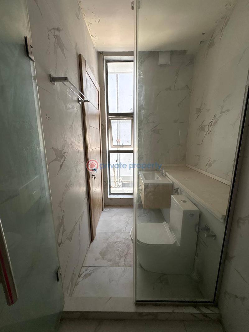 3 bedroom Maisonette For Rent Osapa Lekki Lagos - 3