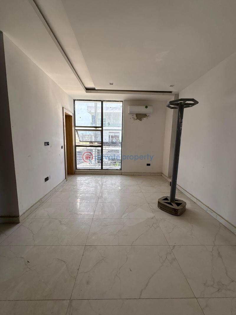 3 bedroom Maisonette For Rent Osapa Lekki Lagos - 2