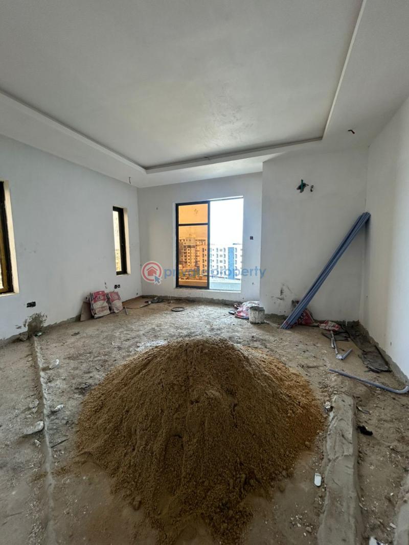 3 bedroom Flat & Apartment For Sale Lekki Lagos - 6