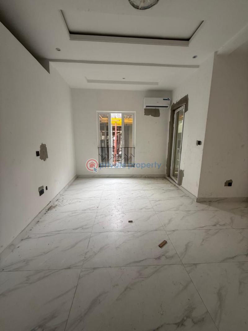 3 bedroom Maisonette For Sale Lekki Lagos - 6