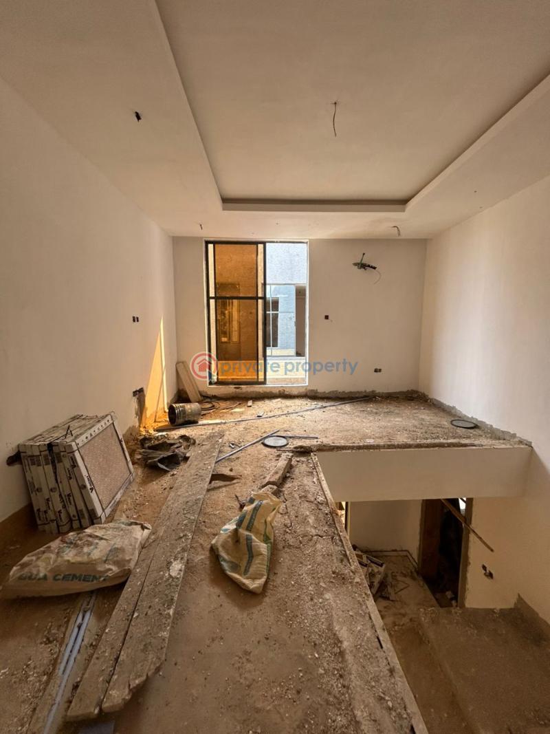 3 bedroom Flat & Apartment For Sale Lekki Lagos - 4