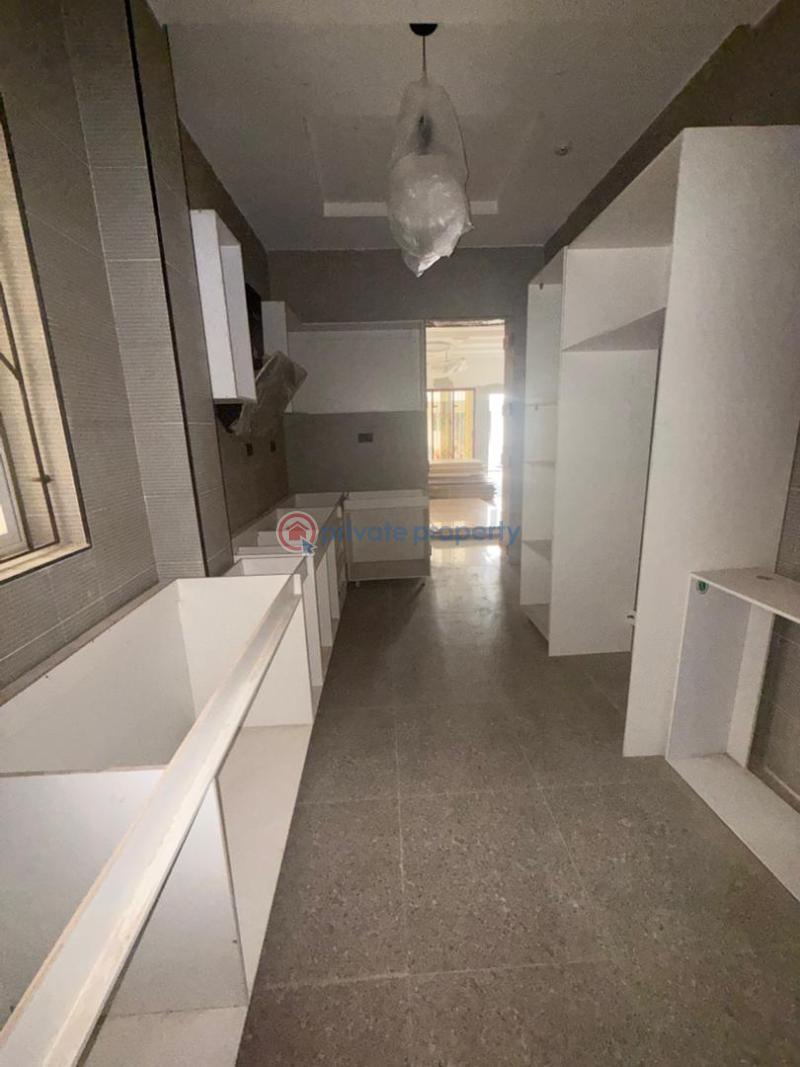 3 bedroom Maisonette For Sale Lekki Lagos - 5