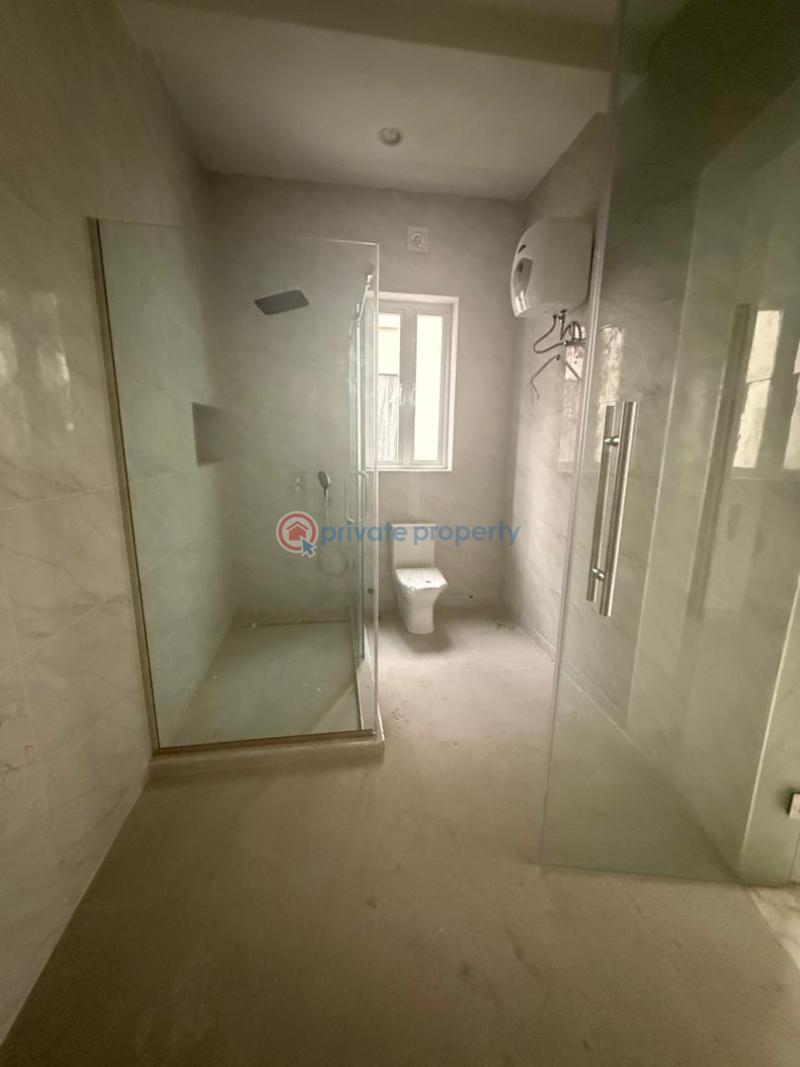 3 bedroom Maisonette For Sale Lekki Lagos - 7