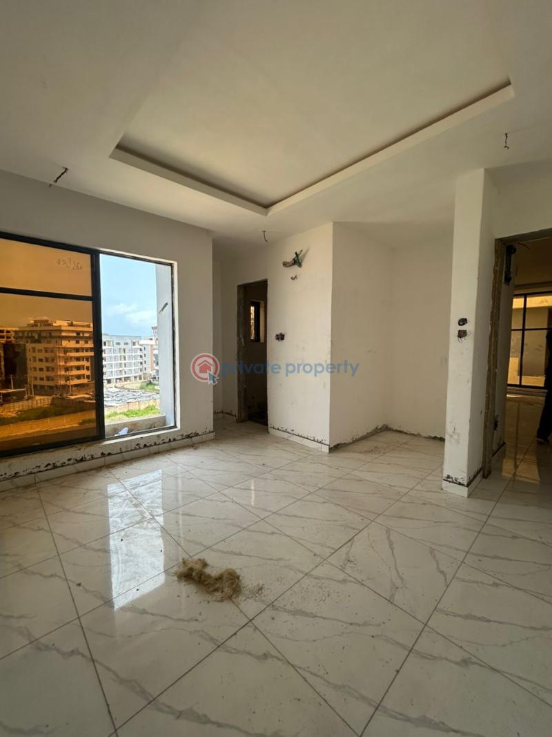 3 bedroom Flat & Apartment For Sale Lekki Lagos - 2