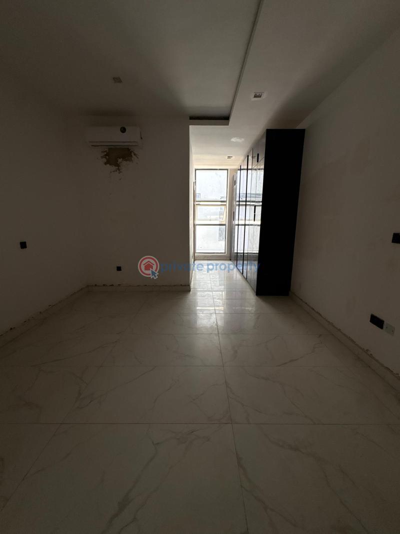3 bedroom Maisonette For Rent Osapa Lekki Lagos - 7