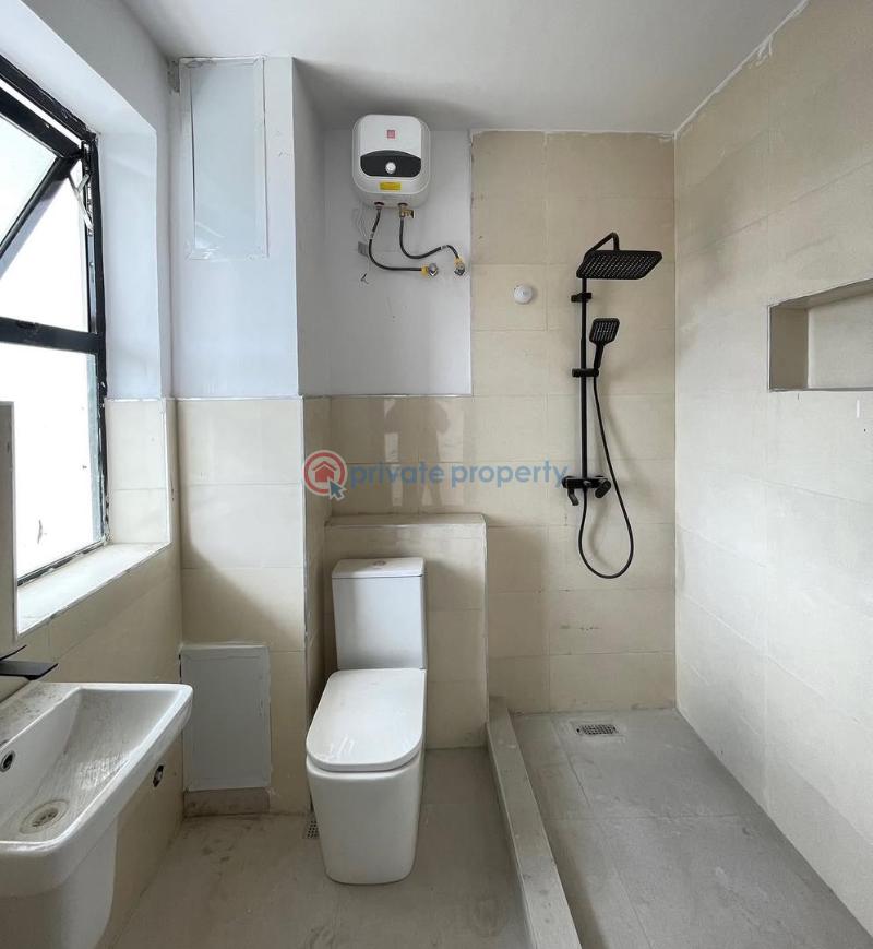 3 bedroom Maisonette For Sale Lekki Lagos - 2