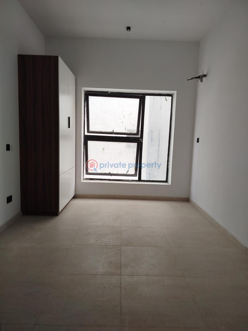 3 bedroom Maisonette For Sale Lekki Phase 1 Lagos - 14