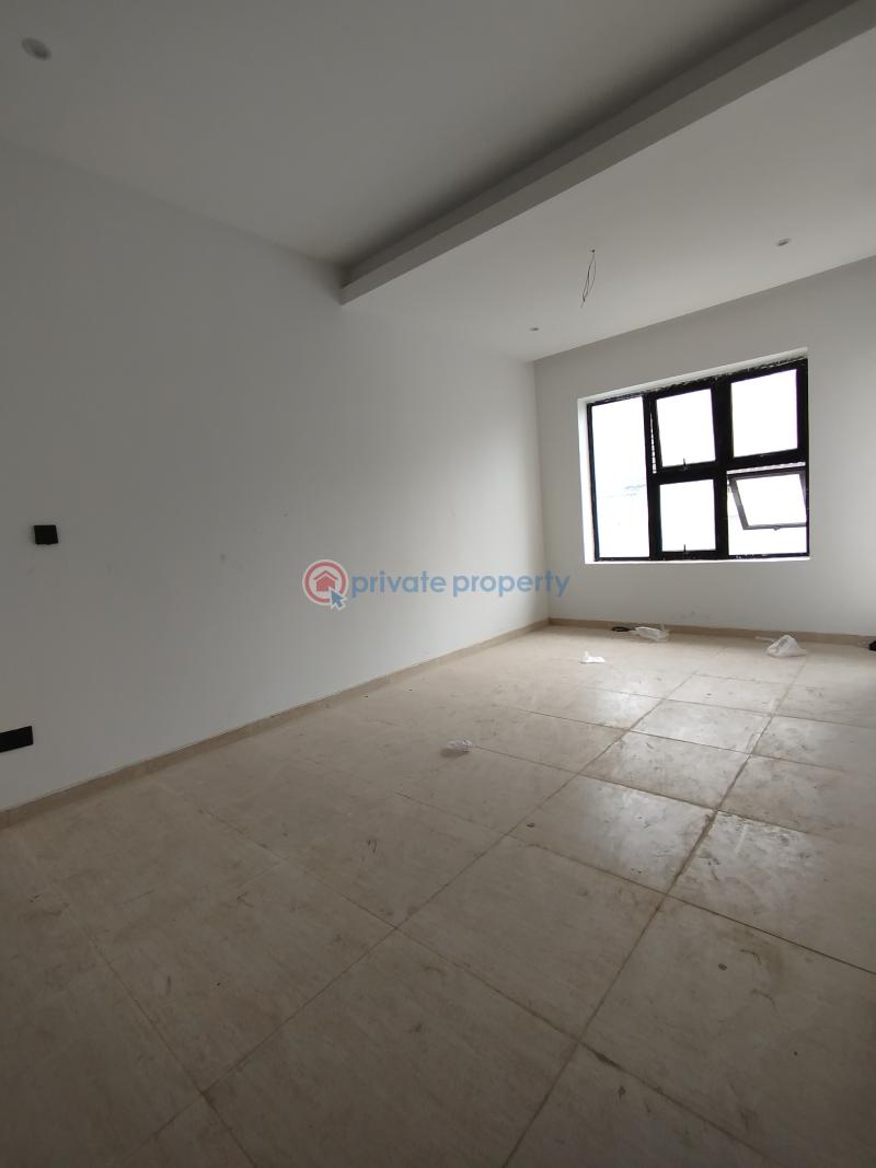 3 bedroom Maisonette For Sale Lekki Phase 1 Lagos - 7