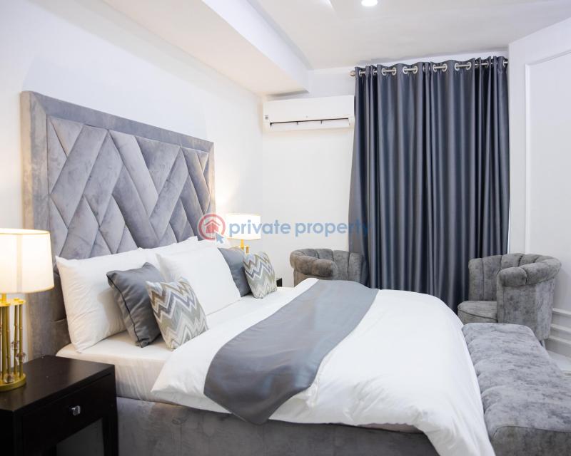 3 bedroom maisonette with bq - 9 3 bedroom Maisonette For Sale Lekki Phase 1 Lagos - 9