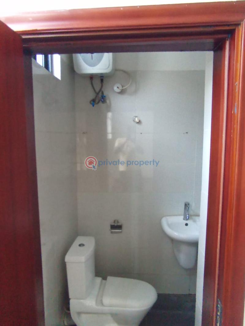 3-bedroom maisonette with bq - 9 3 bedroom Maisonette For Sale Lekki Phase 1 Lagos - 9