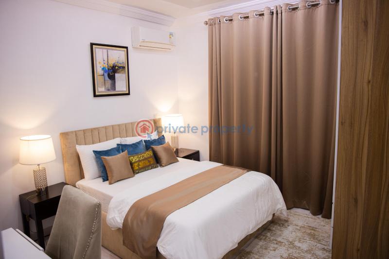 3 bedroom maisonette with bq - 10 3 bedroom Maisonette For Sale Lekki Phase 1 Lagos - 10