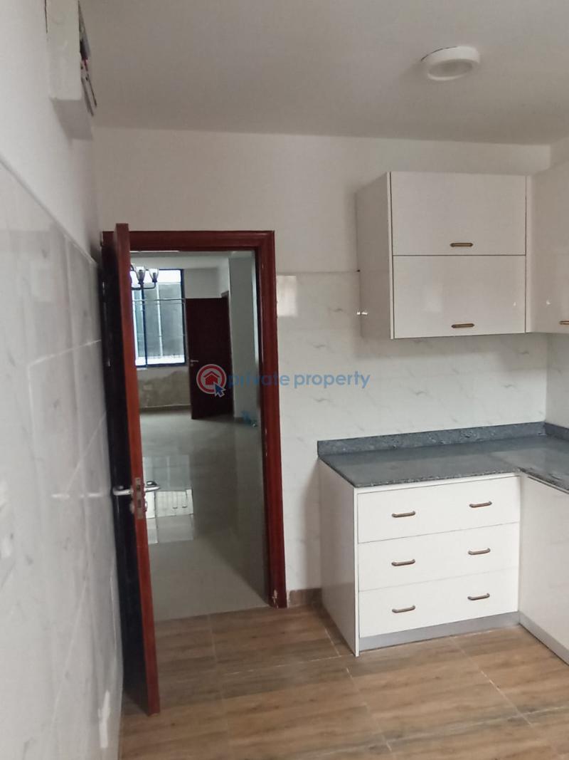 3-bedroom maisonette with bq - 11 3 bedroom Maisonette For Sale Lekki Phase 1 Lagos - 11