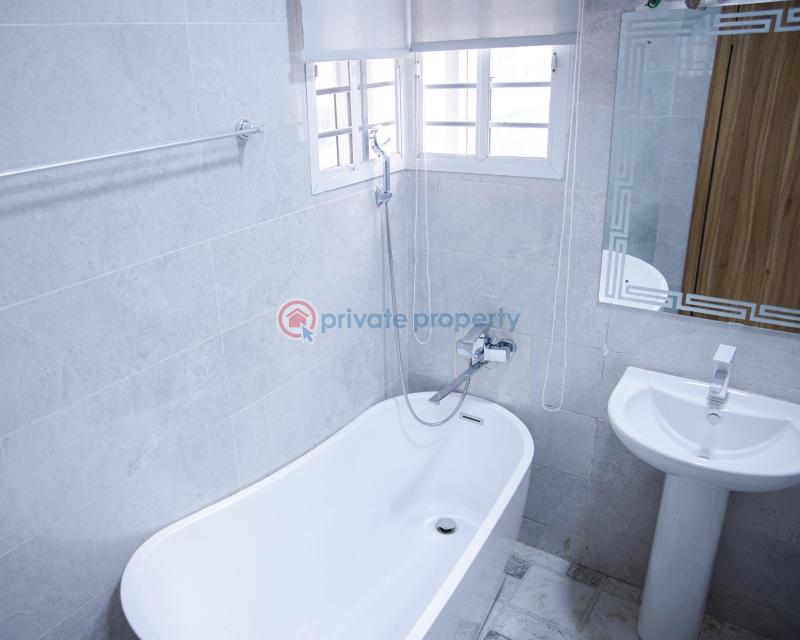 3 bedroom maisonette with bq - 6 3 bedroom Maisonette For Sale Lekki Phase 1 Lagos - 6