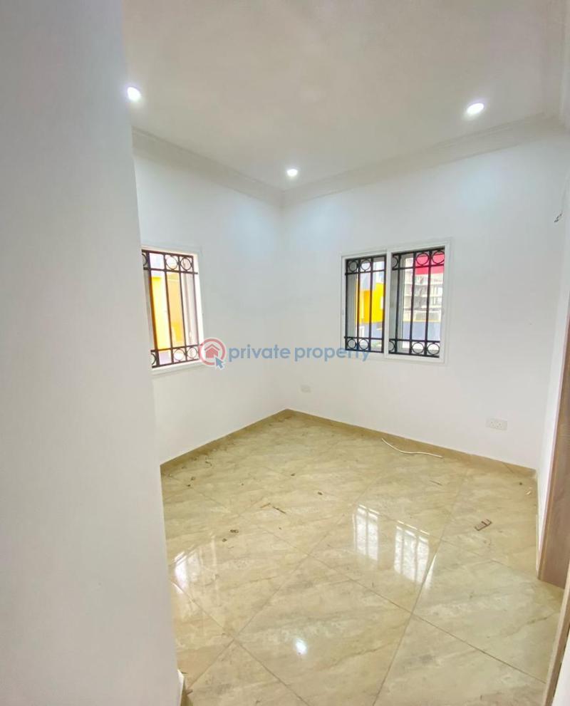 3 bedroom Maisonette For Rent Ikate Elegushi Lekki Lagos - 0