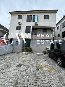 3 bedroom Maisonette For Sale Lekki Phase 1 Lagos - 0