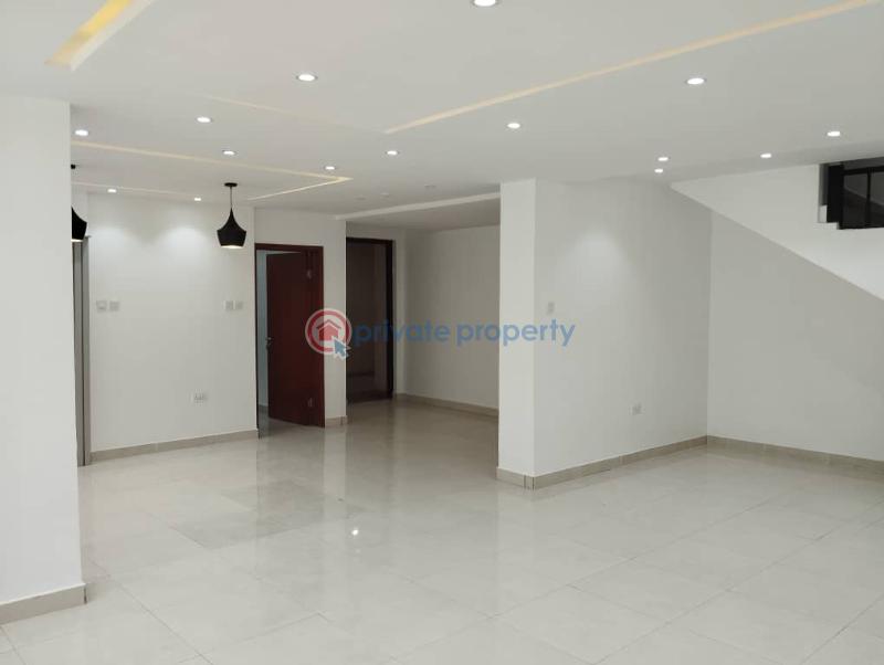 3 bedroom Maisonette For Rent Victoria Island Lagos - 2