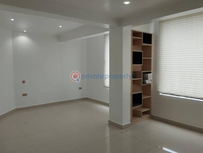 3 bedroom Maisonette For Rent Victoria Island Lagos - 5