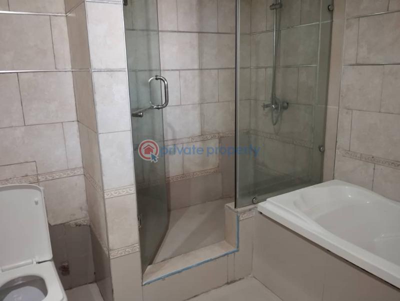 3 bedroom Maisonette For Rent Victoria Island Lagos - 8