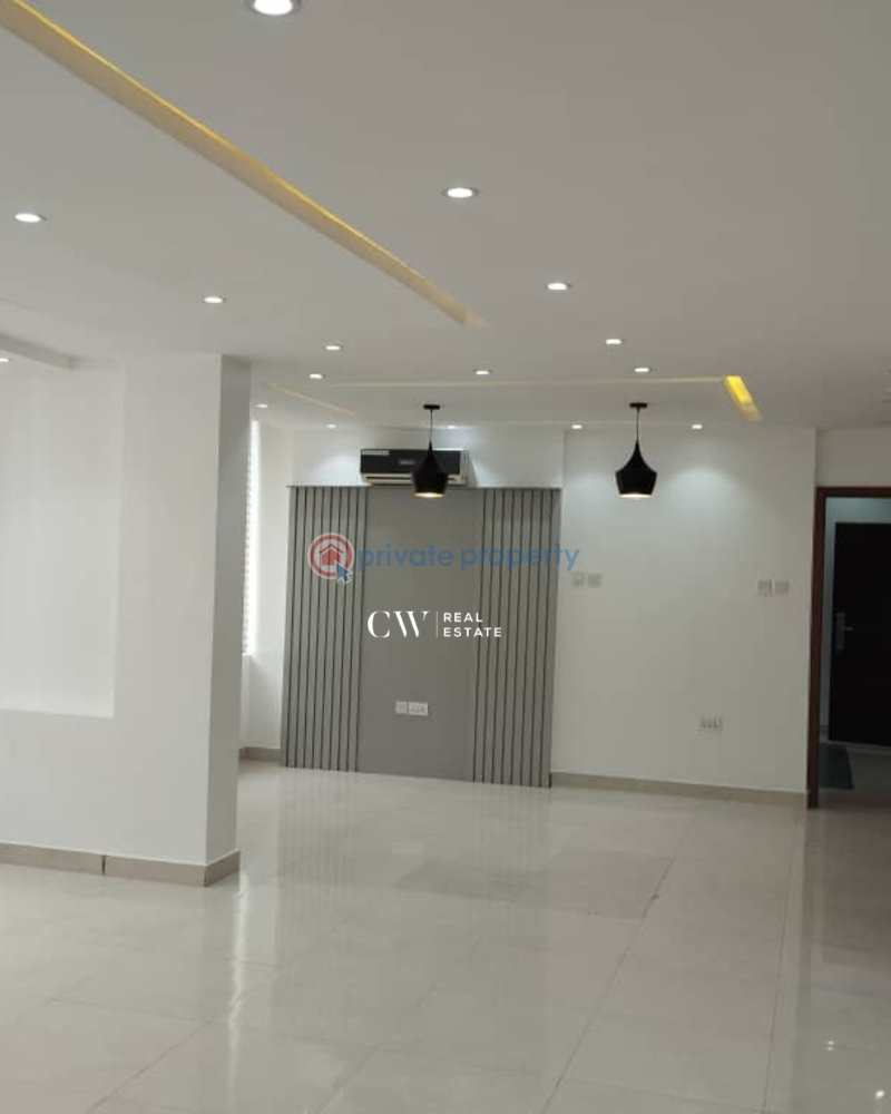 3 bedroom Maisonette For Rent Victoria Island Lagos - 0
