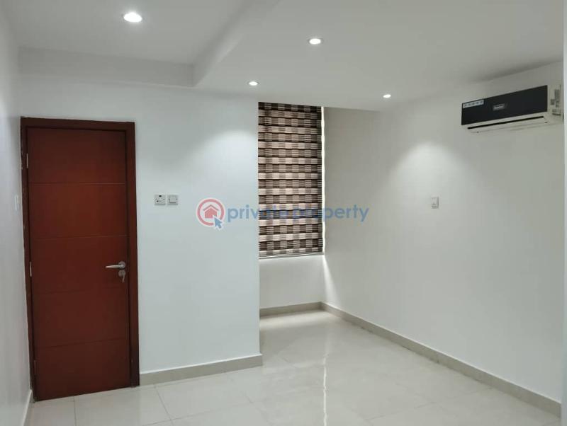 3 bedroom Maisonette For Rent Victoria Island Lagos - 3