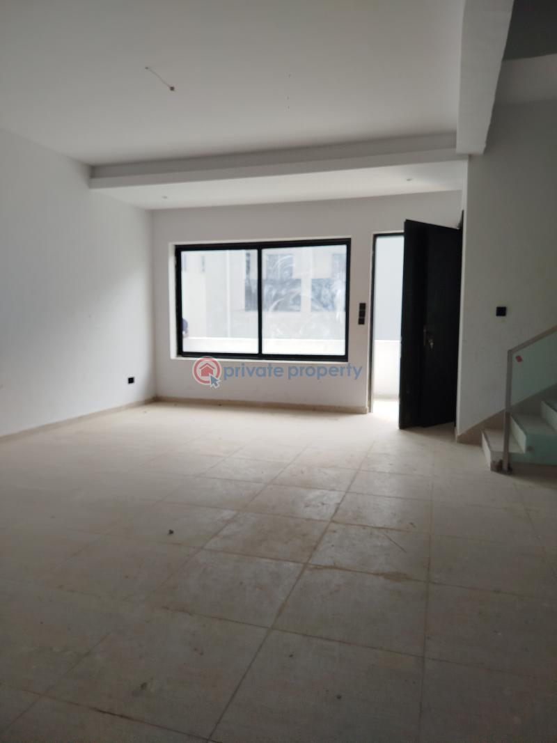 3 bedroom Maisonette For Sale Lekki Phase 1 Lagos - 12