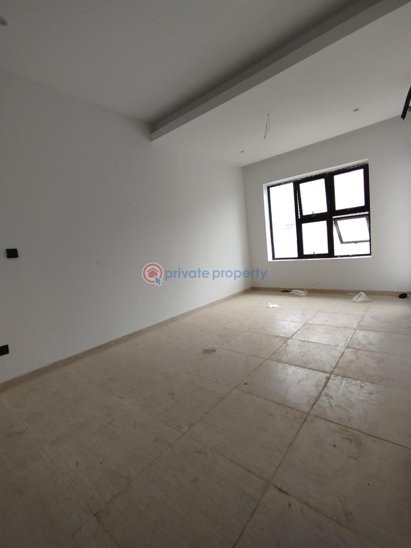 3 bedroom Maisonette For Sale Lekki Phase 1 Lagos - 2