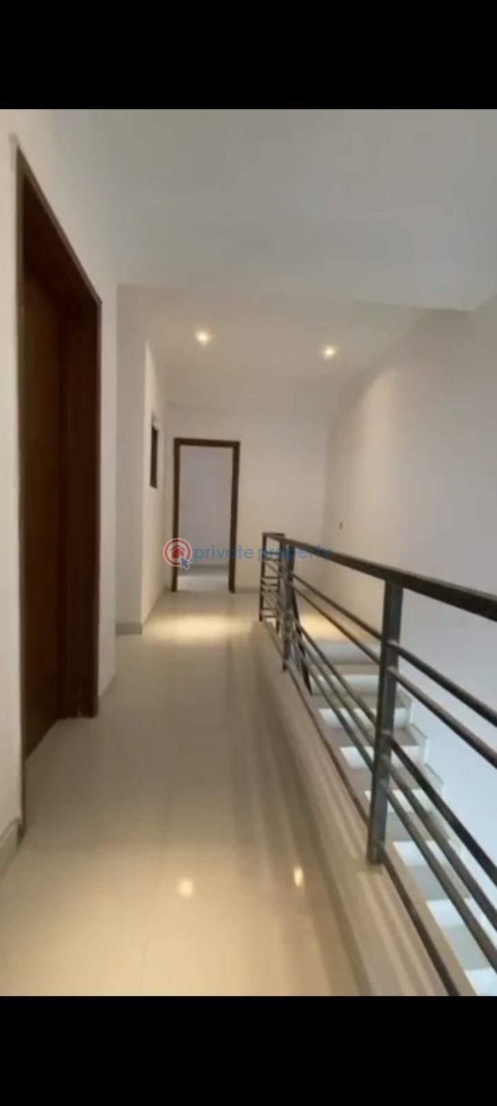 3 bedroom Maisonette For Sale Richmond Pearl Estate,off Freedom Way, Lekki Phase 1 Lagos - 8