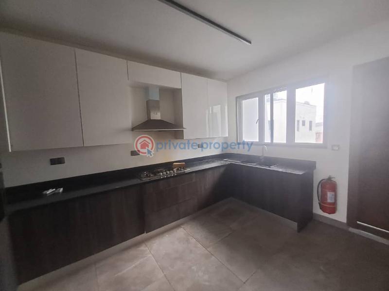 3 bedroom maisonette with elevator and bq - 6 3 bedroom Maisonette For Rent Shoreline Estate Ikoyi Banana Island Ikoyi Lagos - 6