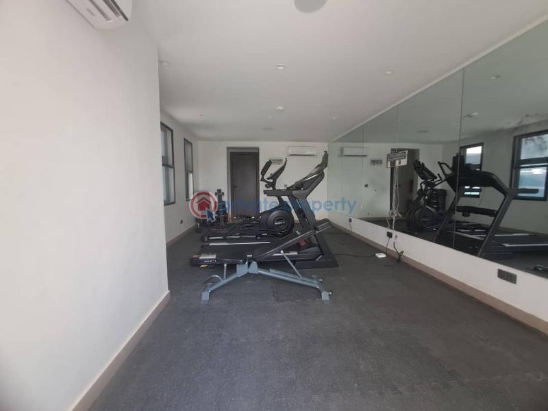 3 bedroom maisonette with elevator and bq - 7 3 bedroom Maisonette For Rent Shoreline Estate Ikoyi Banana Island Ikoyi Lagos - 7
