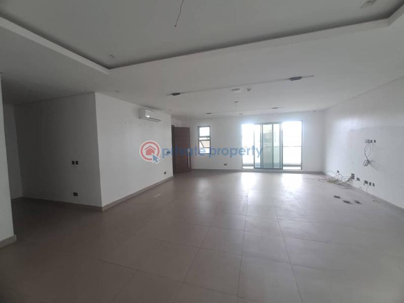 3 bedroom maisonette with elevator and bq - 5 3 bedroom Maisonette For Rent Shoreline Estate Ikoyi Banana Island Ikoyi Lagos - 5