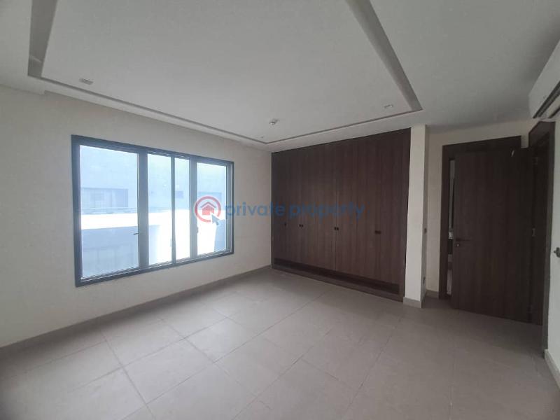 3 bedroom maisonette with elevator and bq - 3 3 bedroom Maisonette For Rent Shoreline Estate Ikoyi Banana Island Ikoyi Lagos - 3