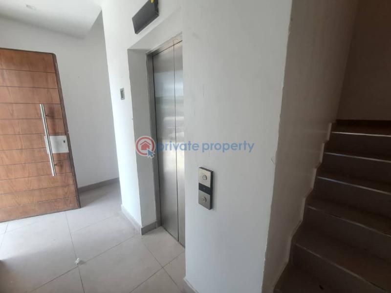 3 bedroom maisonette with elevator and bq - 1 3 bedroom Maisonette For Rent Shoreline Estate Ikoyi Banana Island Ikoyi Lagos - 1