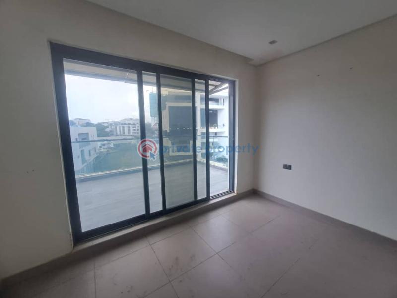 3 bedroom maisonette with elevator and bq - 4 3 bedroom Maisonette For Rent Shoreline Estate Ikoyi Banana Island Ikoyi Lagos - 4