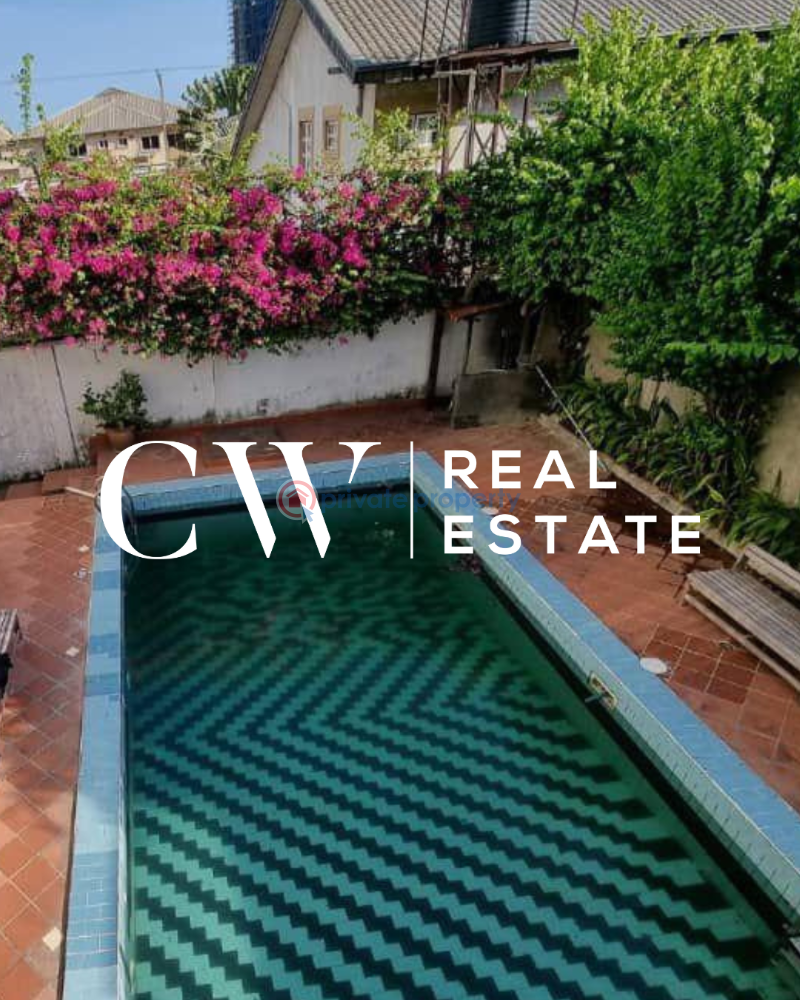 3 bedroom Flat & Apartment For Rent Victoria Island Lagos - 0