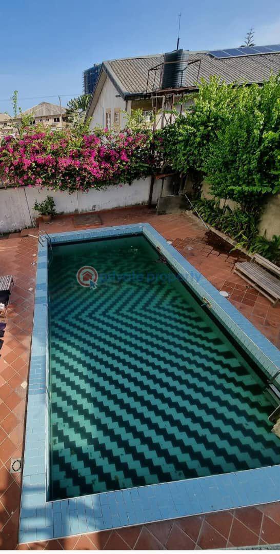 3 bedroom Flat & Apartment For Rent Victoria Island Lagos - 4