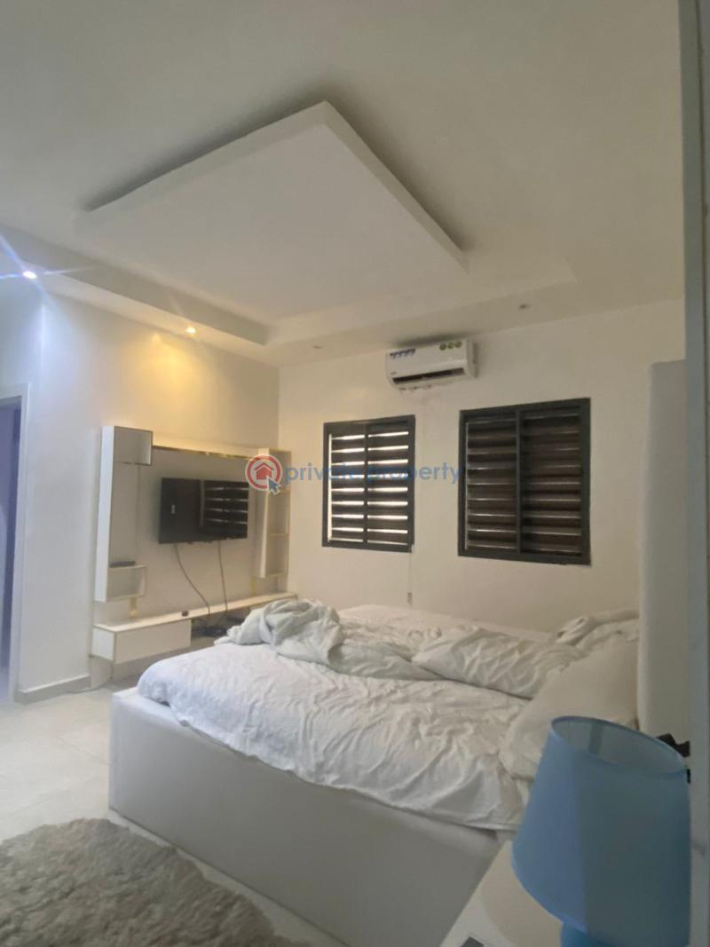 3 bedroom Flat & Apartment For Rent Lekki Phase 1 Lagos - 4
