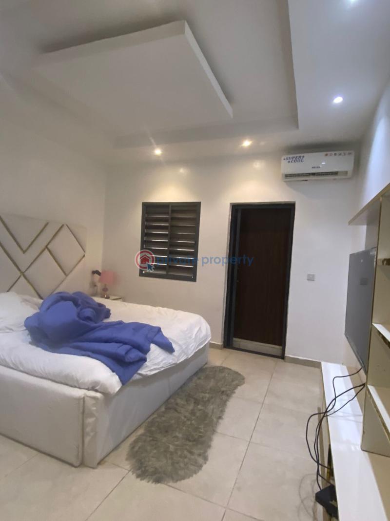 3 bedroom Flat & Apartment For Rent Lekki Phase 1 Lagos - 3
