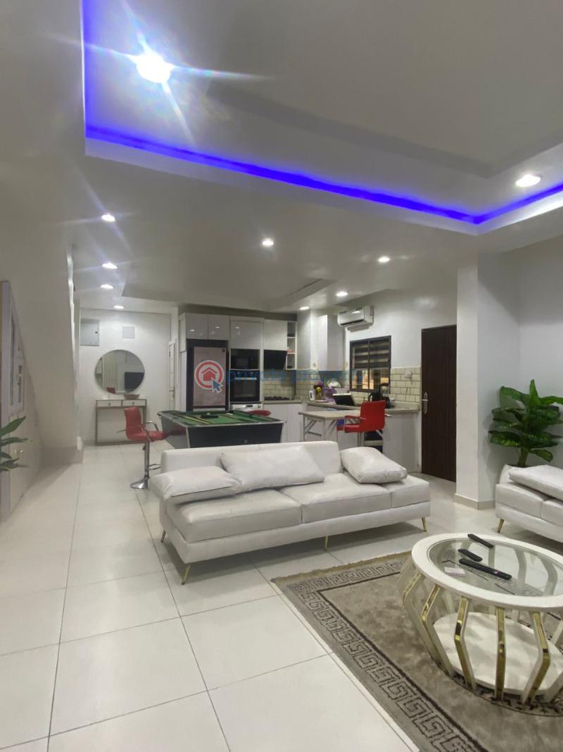 3 bedroom Flat & Apartment For Rent Lekki Phase 1 Lagos - 6